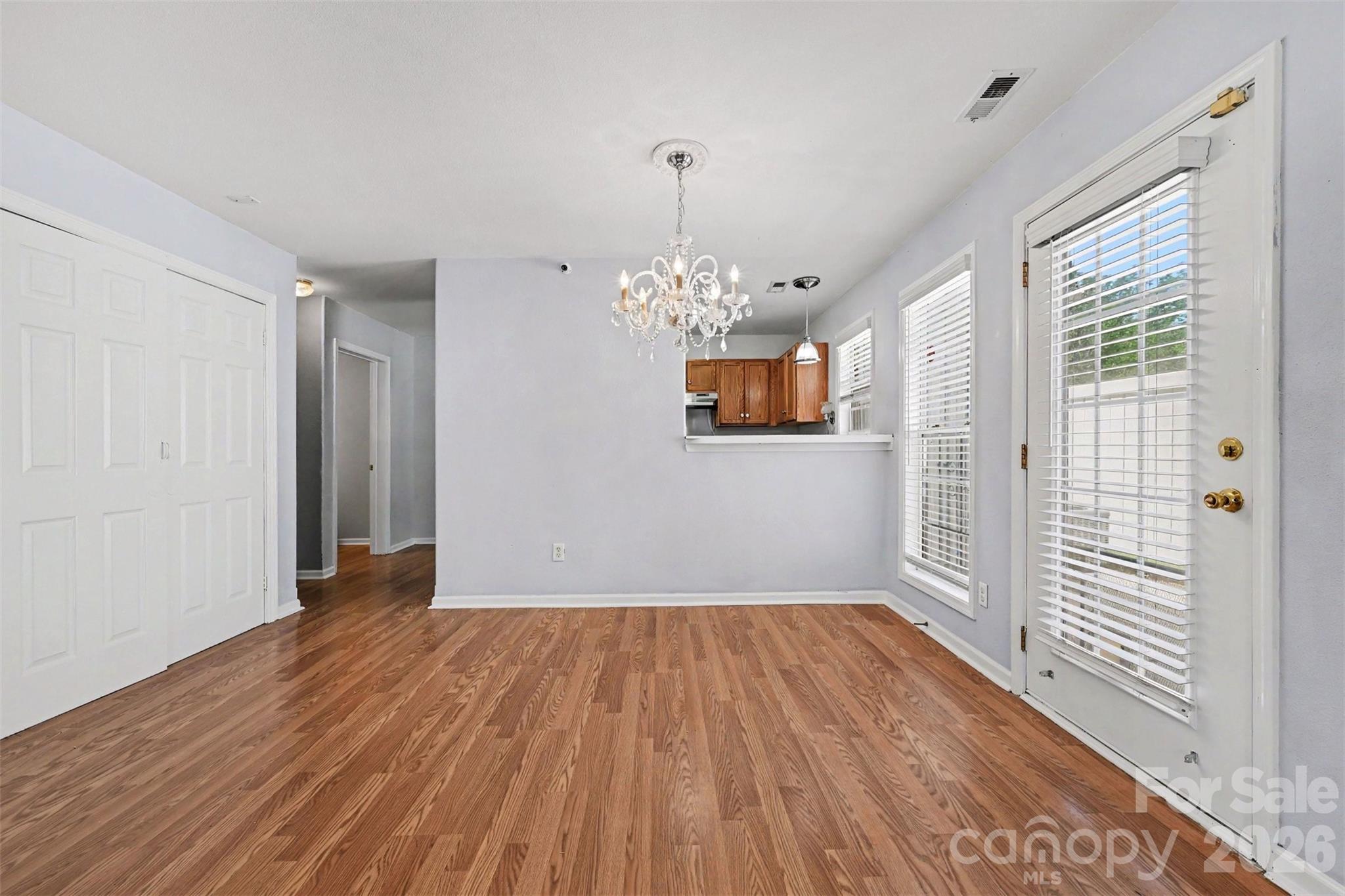2635 Meadow Knoll Drive Charlotte NC 28269
