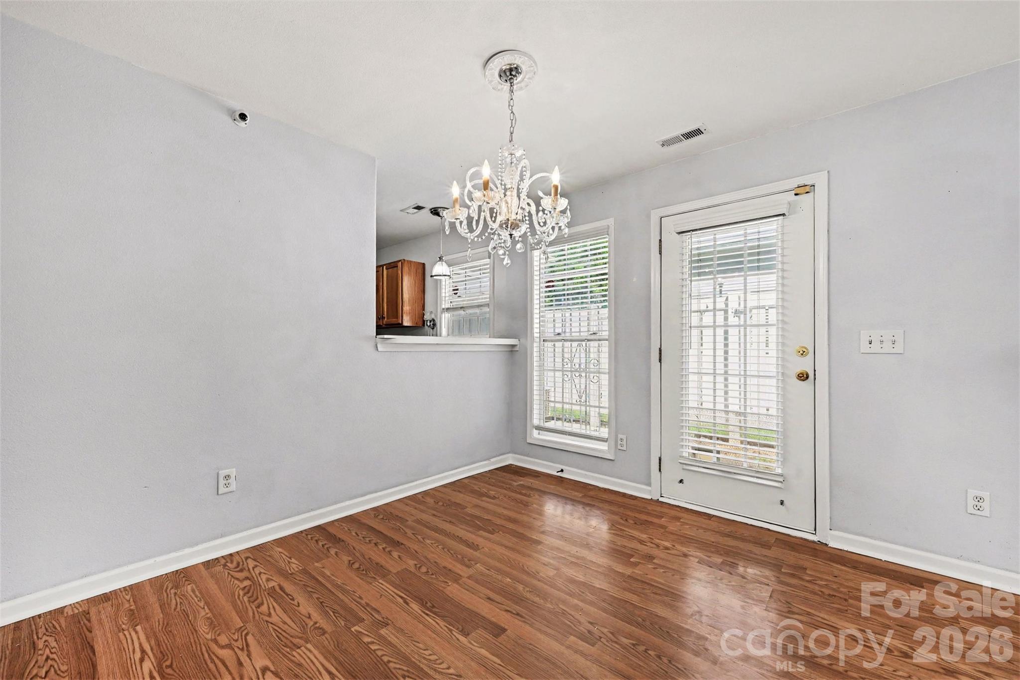 2635 Meadow Knoll Drive Charlotte NC 28269
