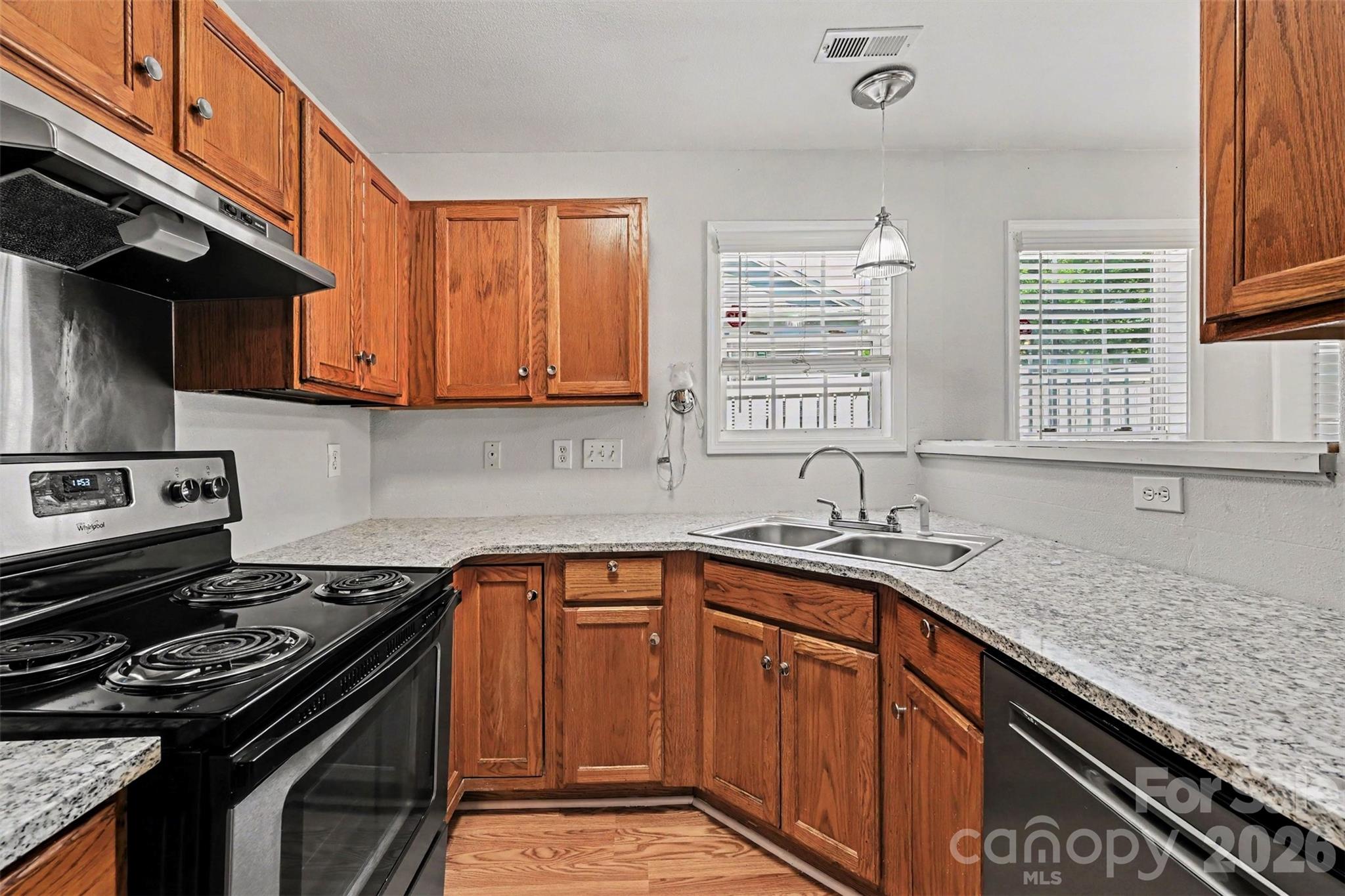 2635 Meadow Knoll Drive Charlotte NC 28269