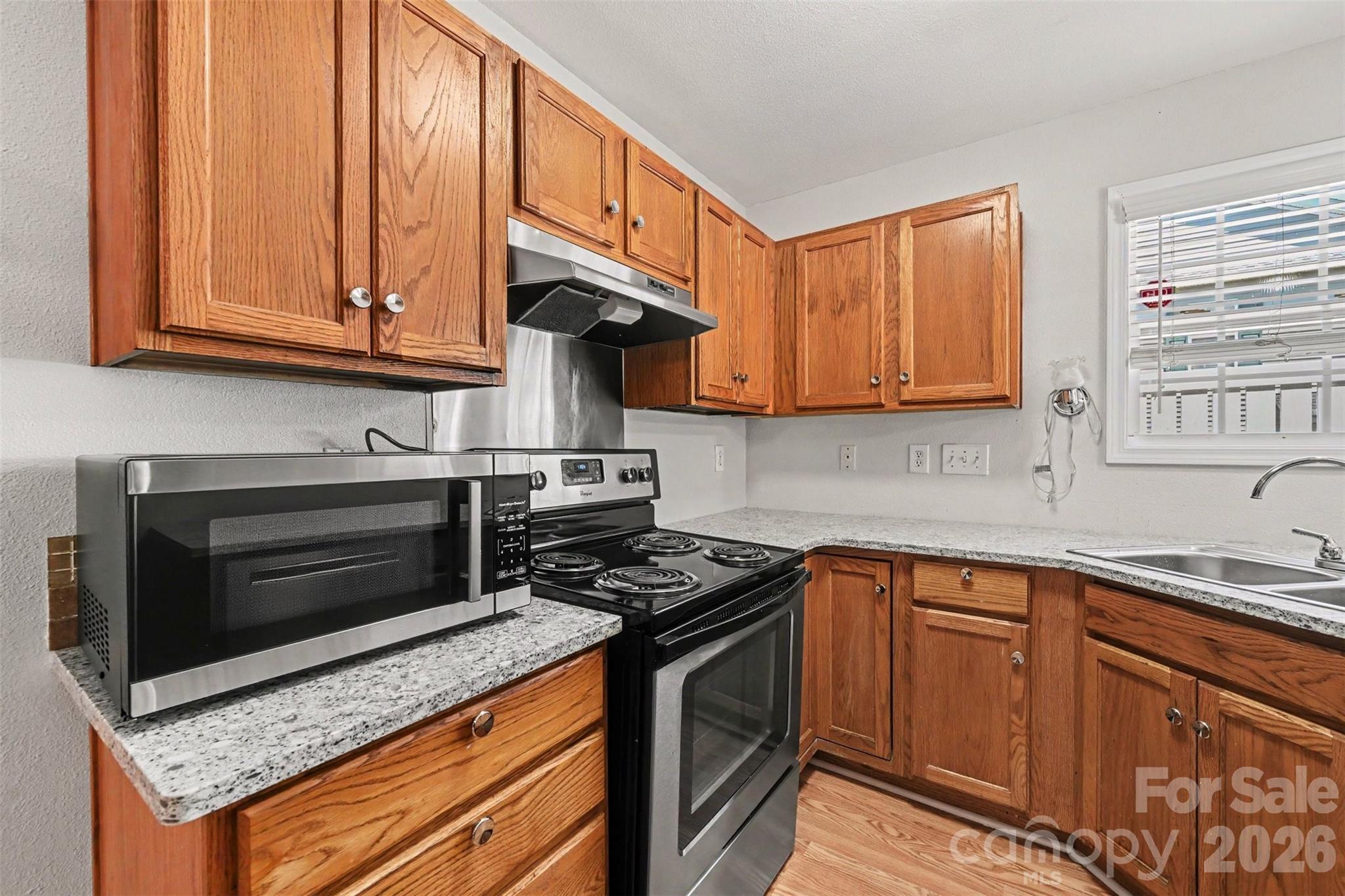 2635 Meadow Knoll Drive Charlotte NC 28269