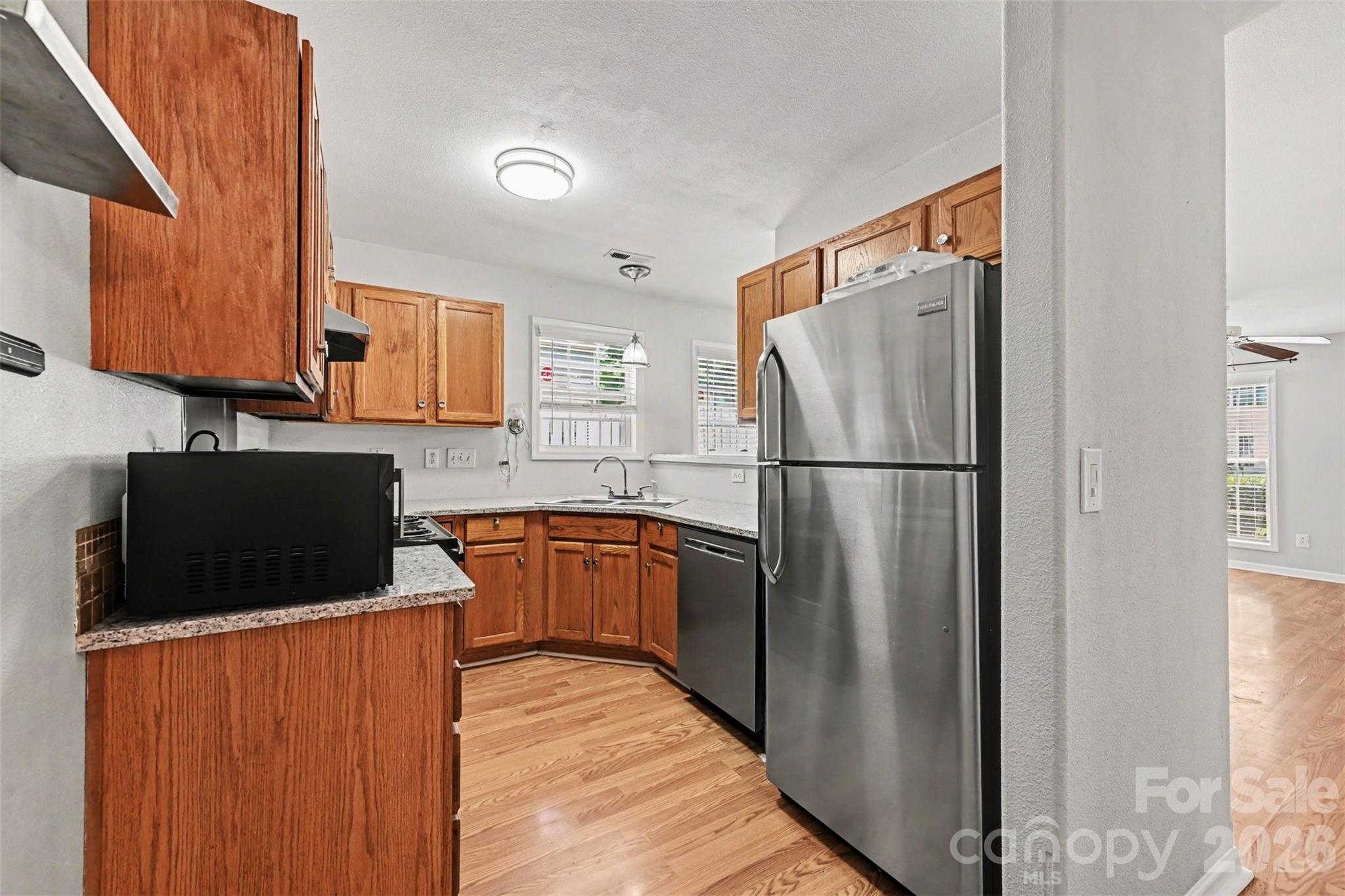 2635 Meadow Knoll Drive Charlotte NC 28269
