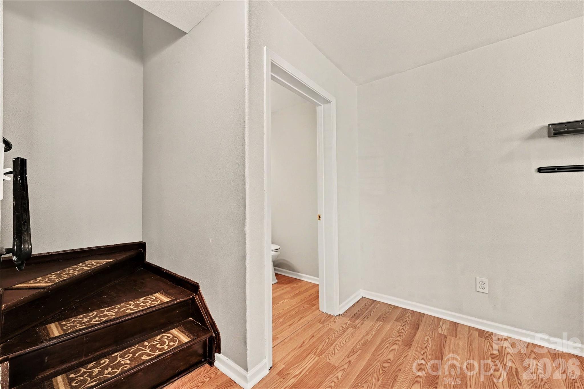 2635 Meadow Knoll Drive Charlotte NC 28269