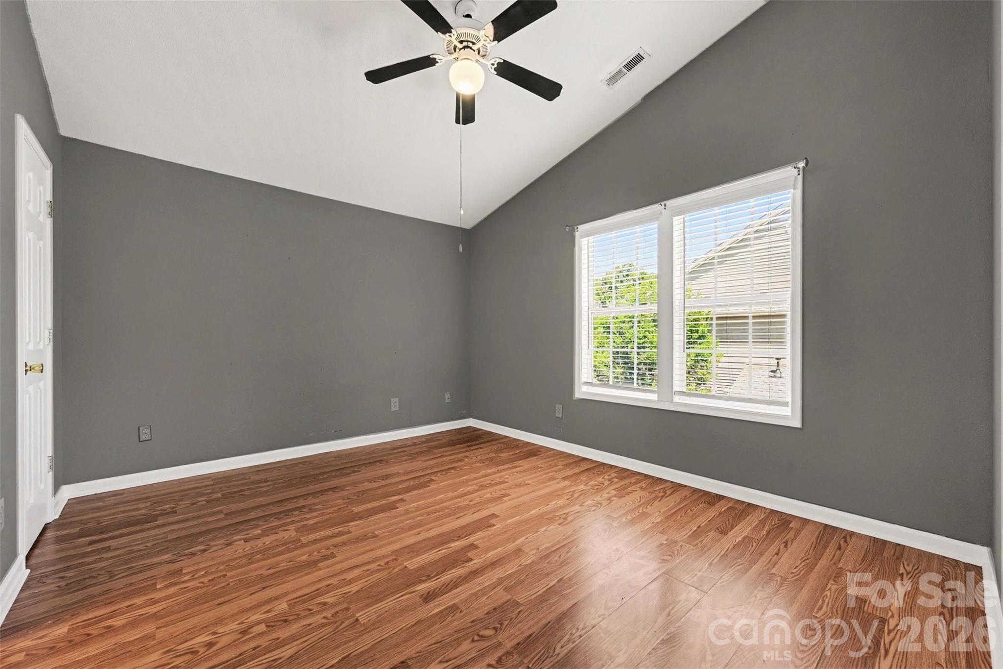 2635 Meadow Knoll Drive Charlotte NC 28269