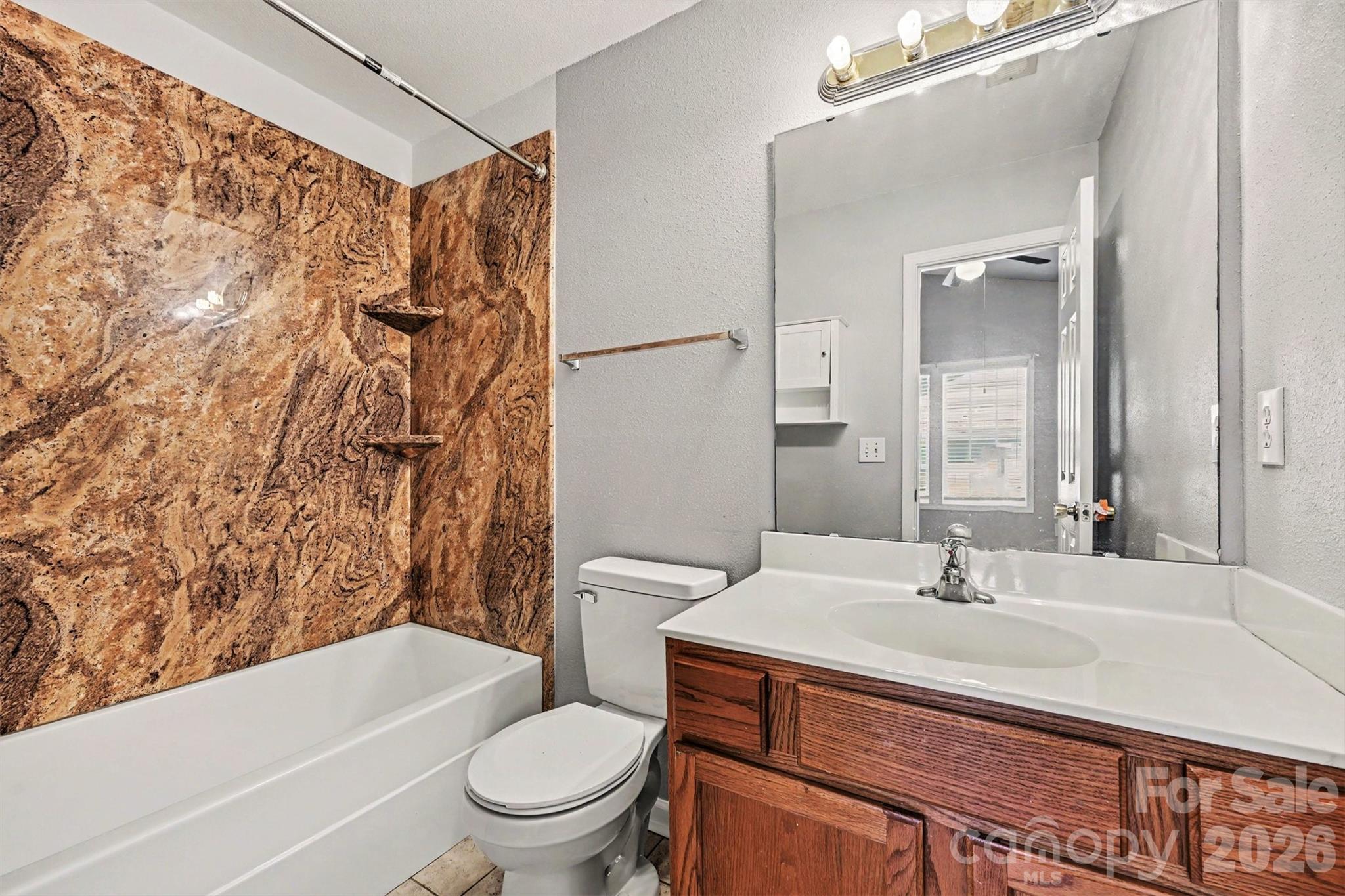 2635 Meadow Knoll Drive Charlotte NC 28269