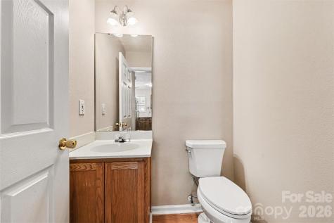 2635 Meadow Knoll Drive Charlotte NC 28269