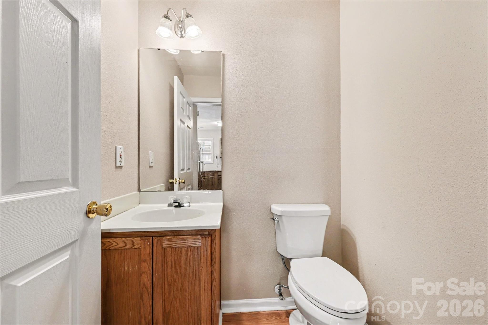 2635 Meadow Knoll Drive Charlotte NC 28269