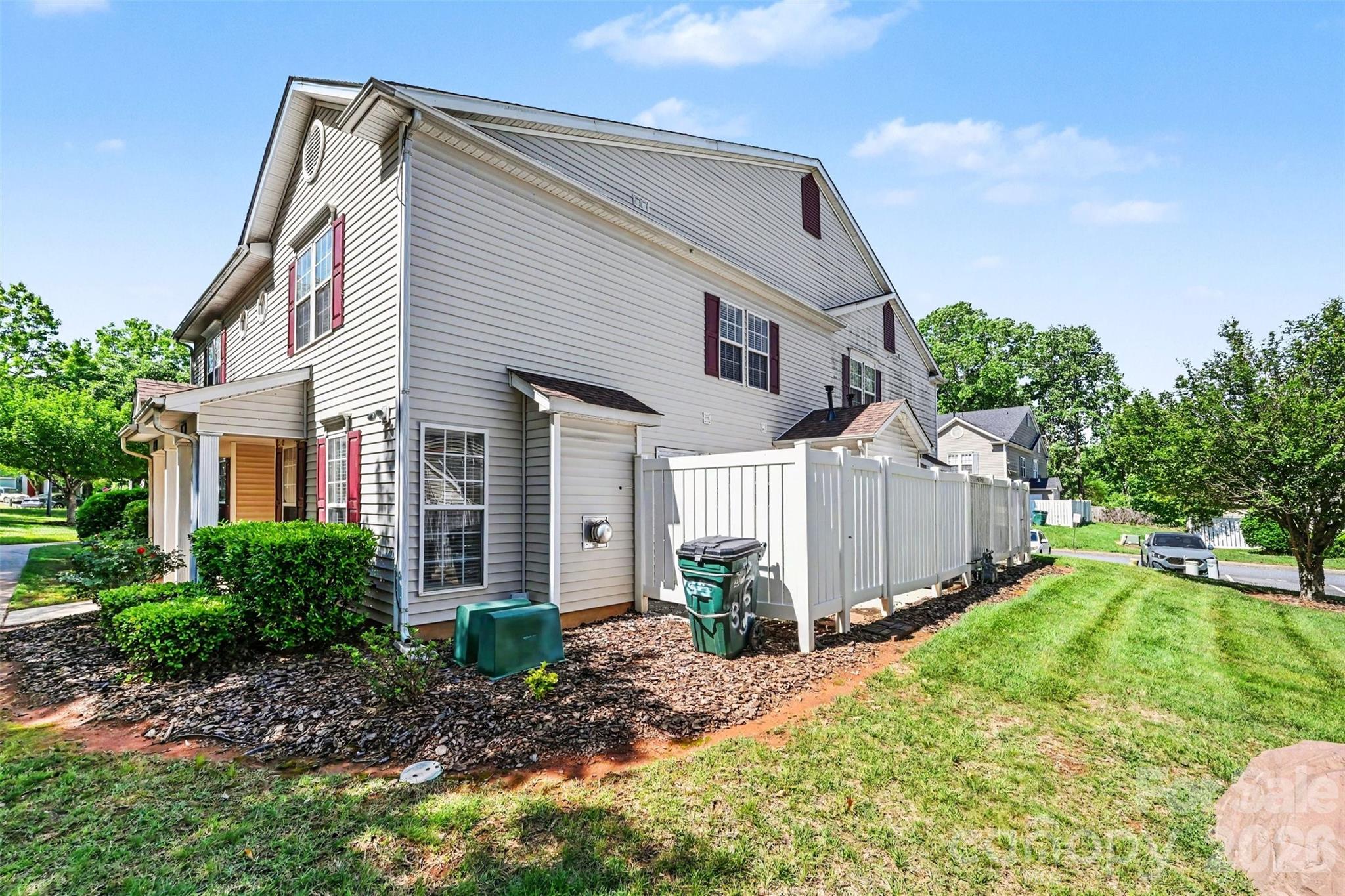 2635 Meadow Knoll Drive Charlotte NC 28269