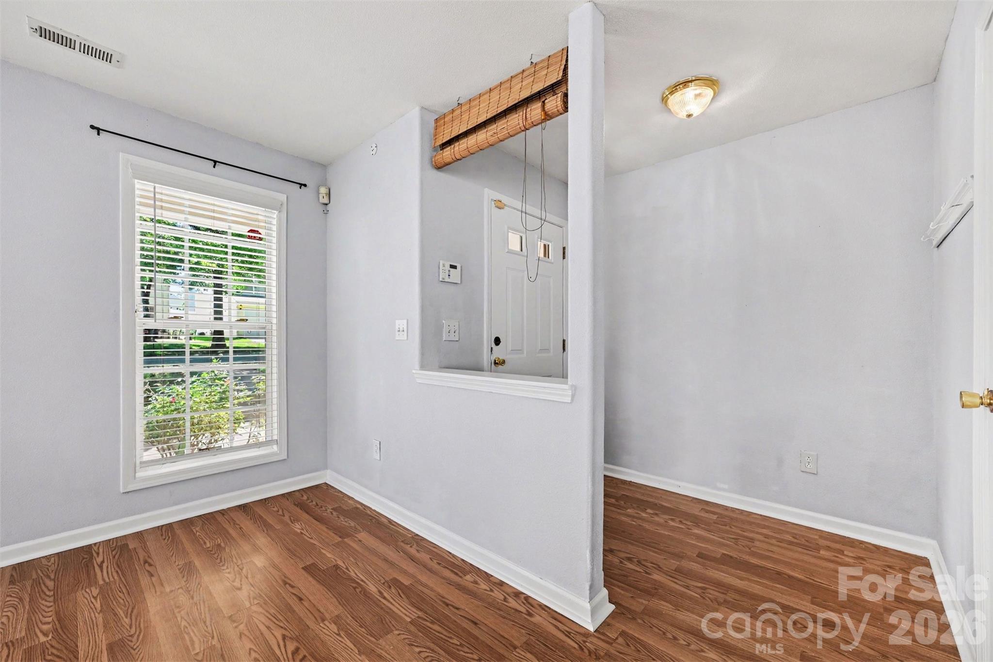 2635 Meadow Knoll Drive Charlotte NC 28269