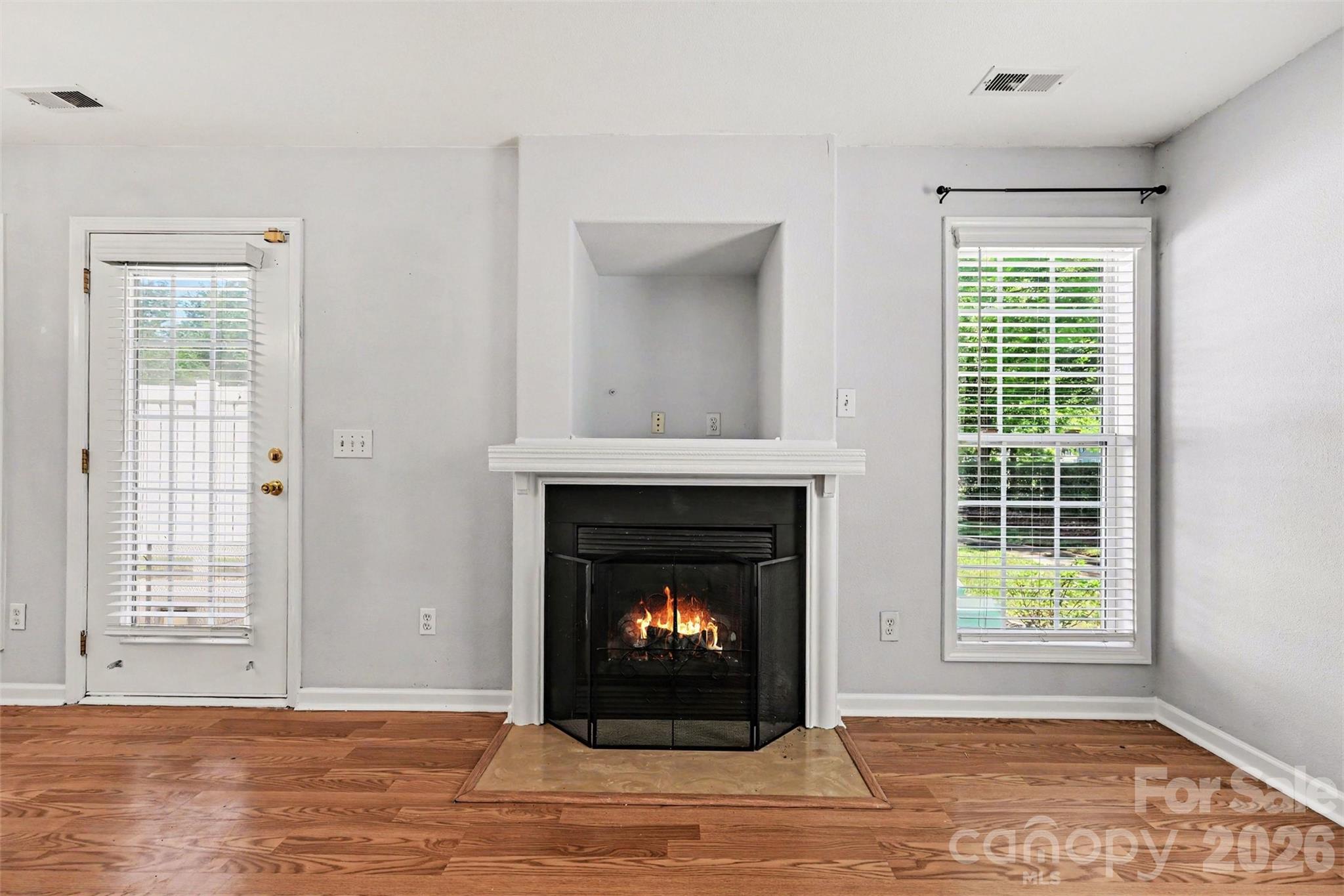 2635 Meadow Knoll Drive Charlotte NC 28269