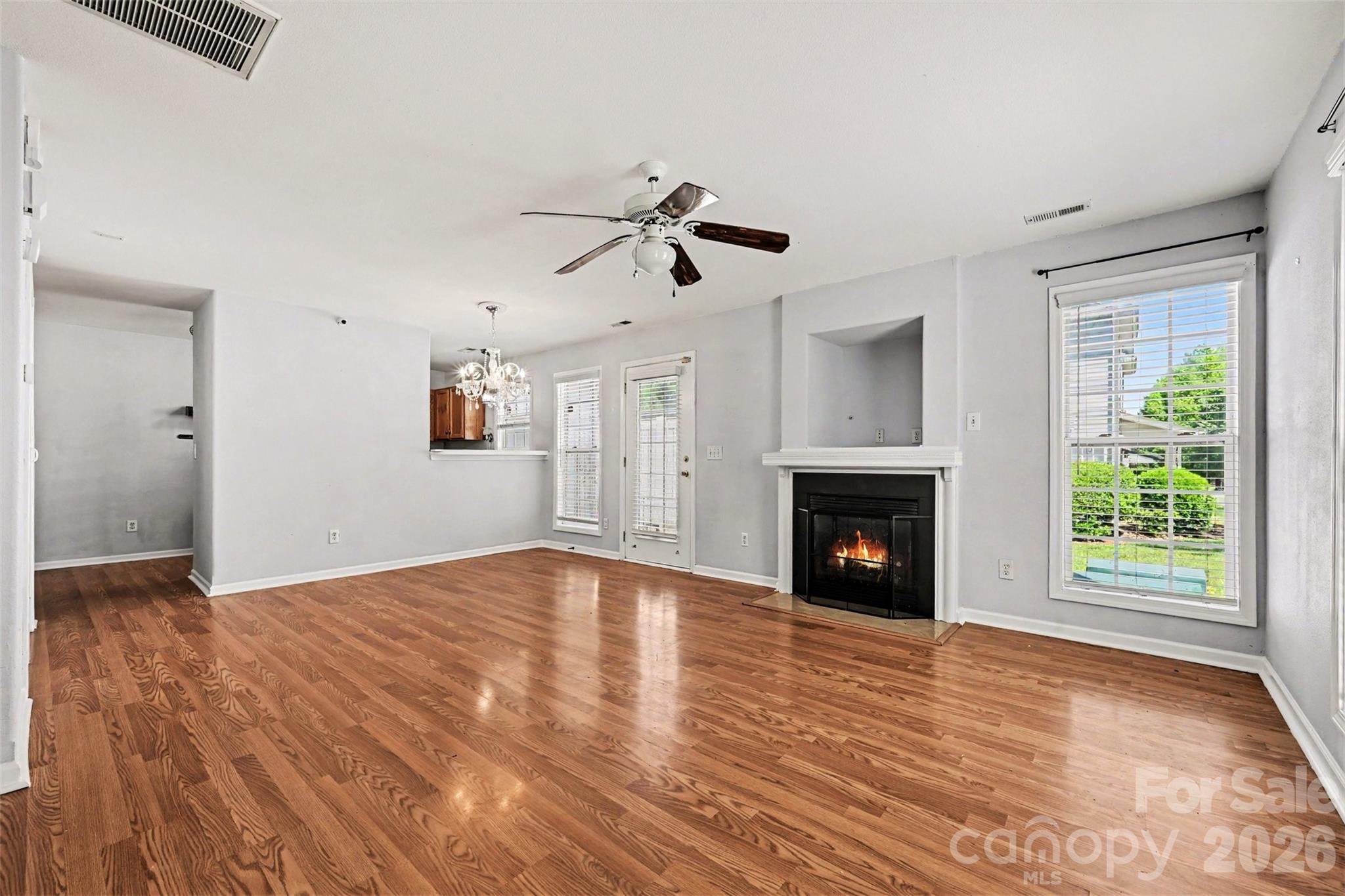 2635 Meadow Knoll Drive Charlotte NC 28269