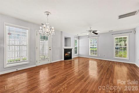 2635 Meadow Knoll Drive Charlotte NC 28269