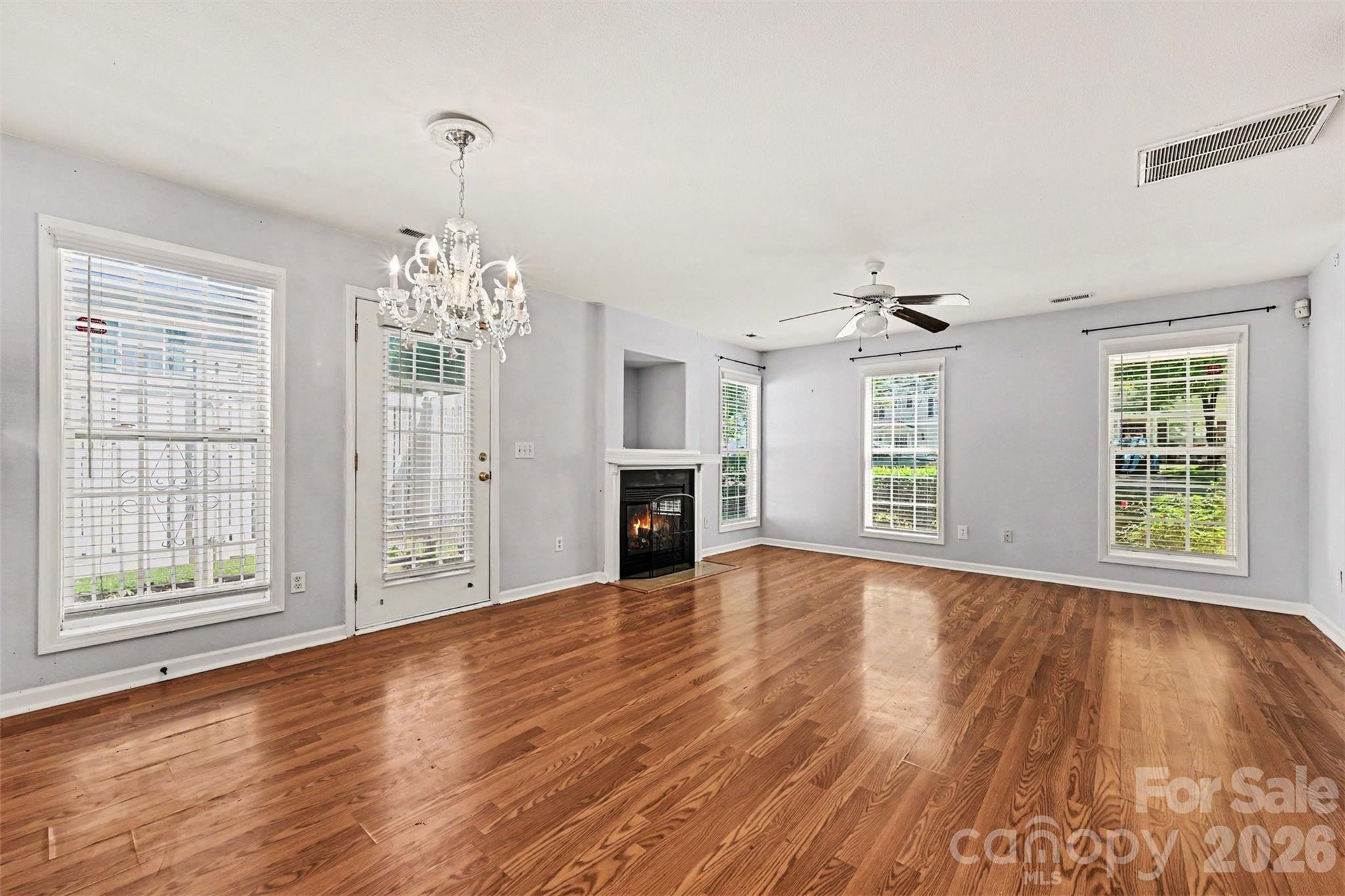 2635 Meadow Knoll Drive Charlotte NC 28269