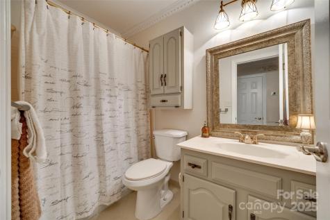 2915 Cherry Blossom Court Fort Mill SC 29715