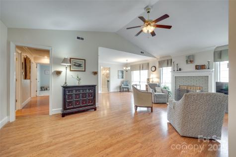 2915 Cherry Blossom Court Fort Mill SC 29715