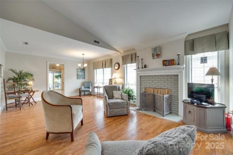 2915 Cherry Blossom Court Fort Mill SC 29715