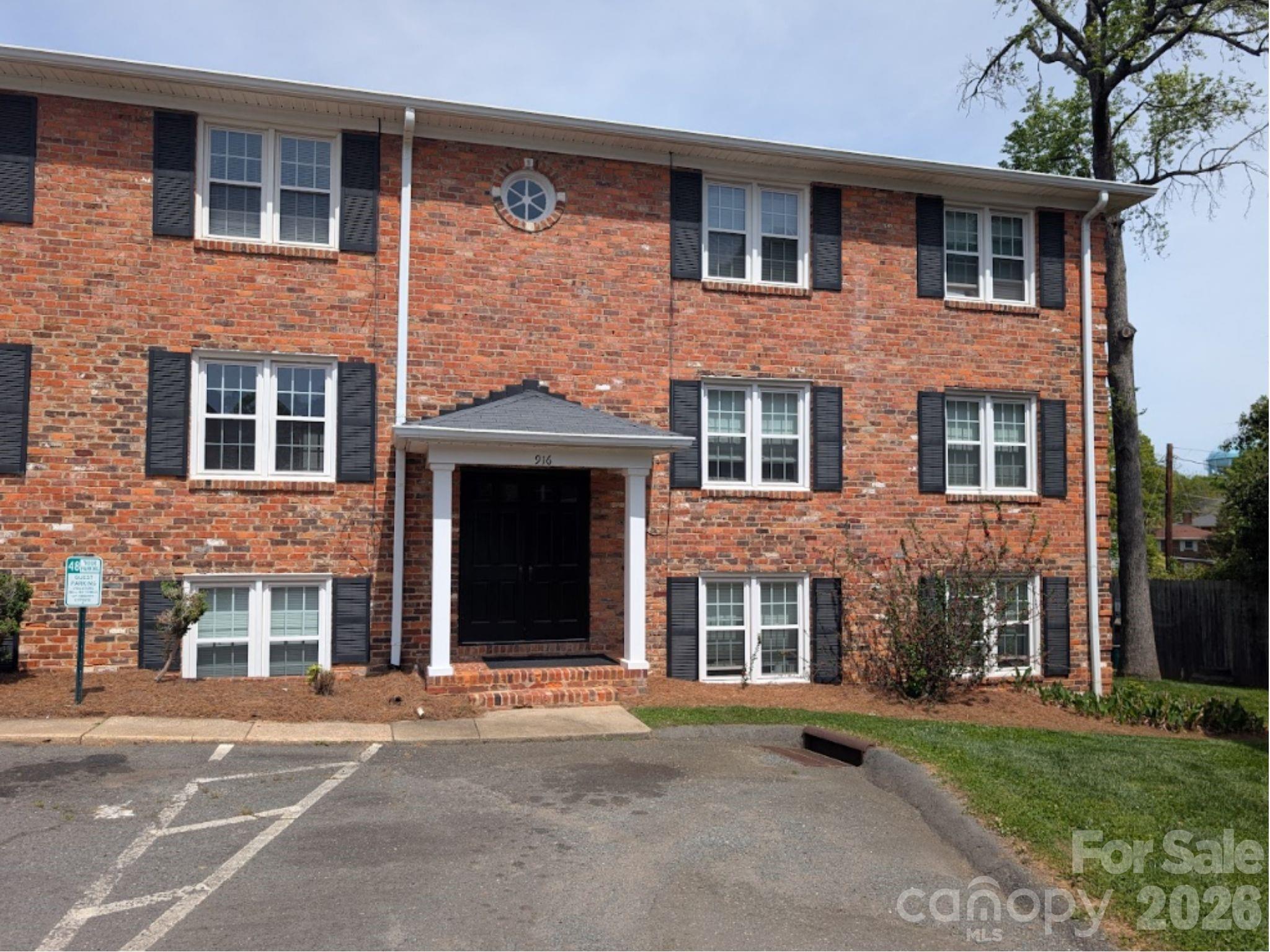 916 Mcalway Road Charlotte NC 28211