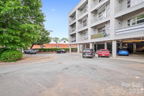 1611 Central Avenue Charlotte NC 28205