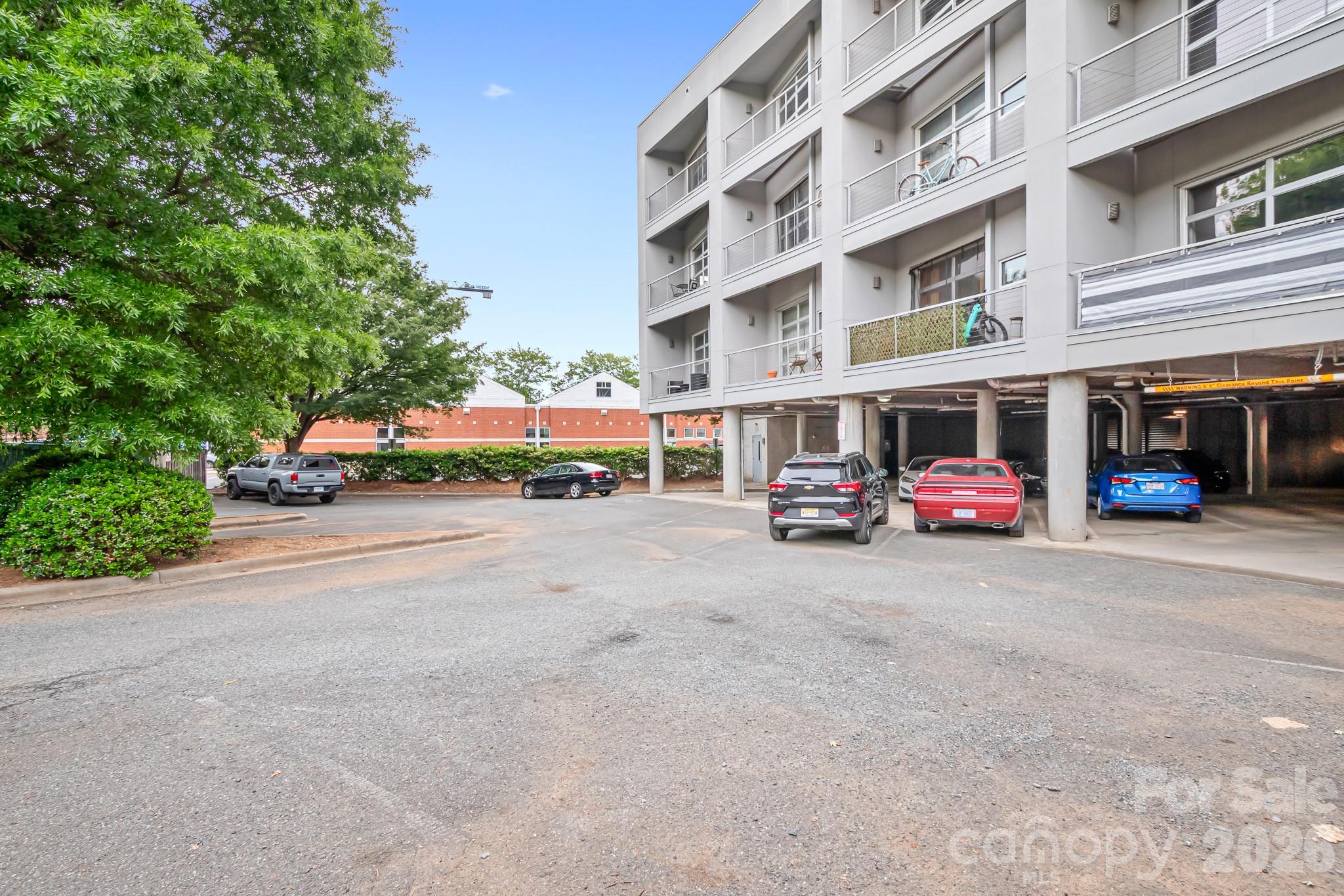 1611 Central Avenue Charlotte NC 28205
