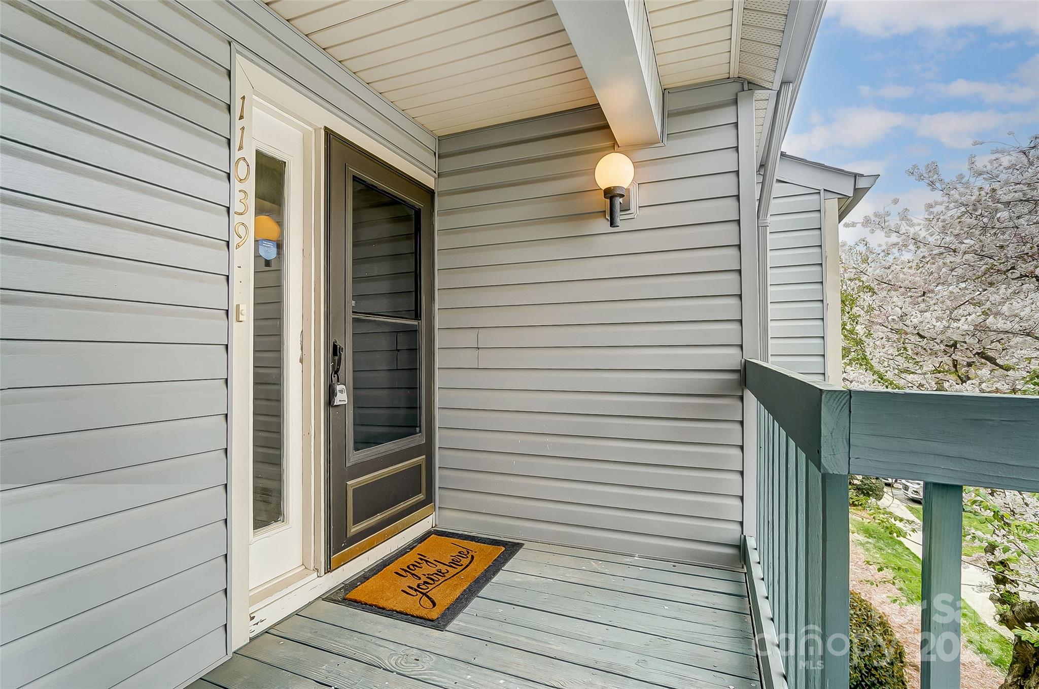 11039 Harrowfield Road Charlotte NC 28226