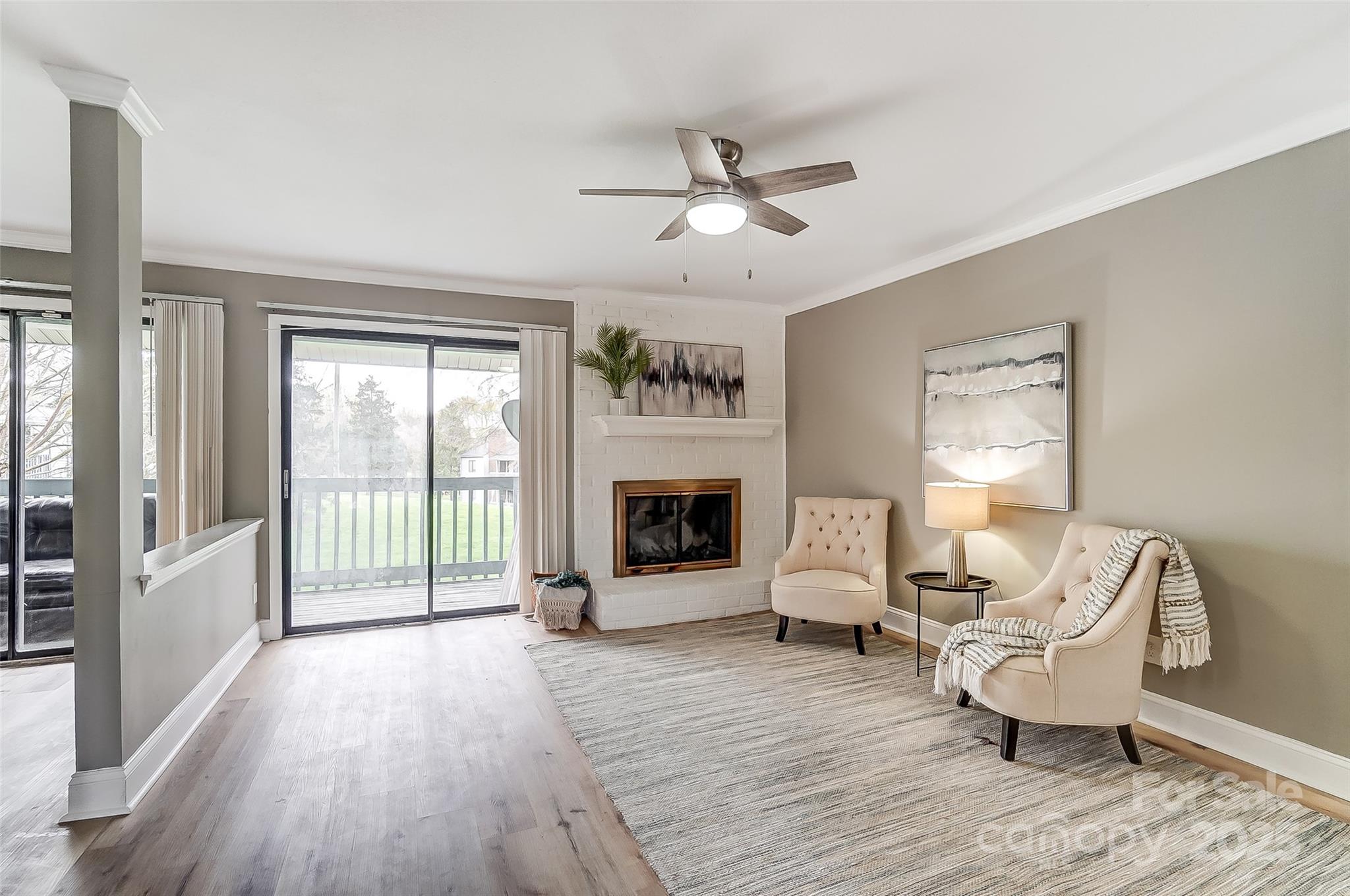 11039 Harrowfield Road Charlotte NC 28226