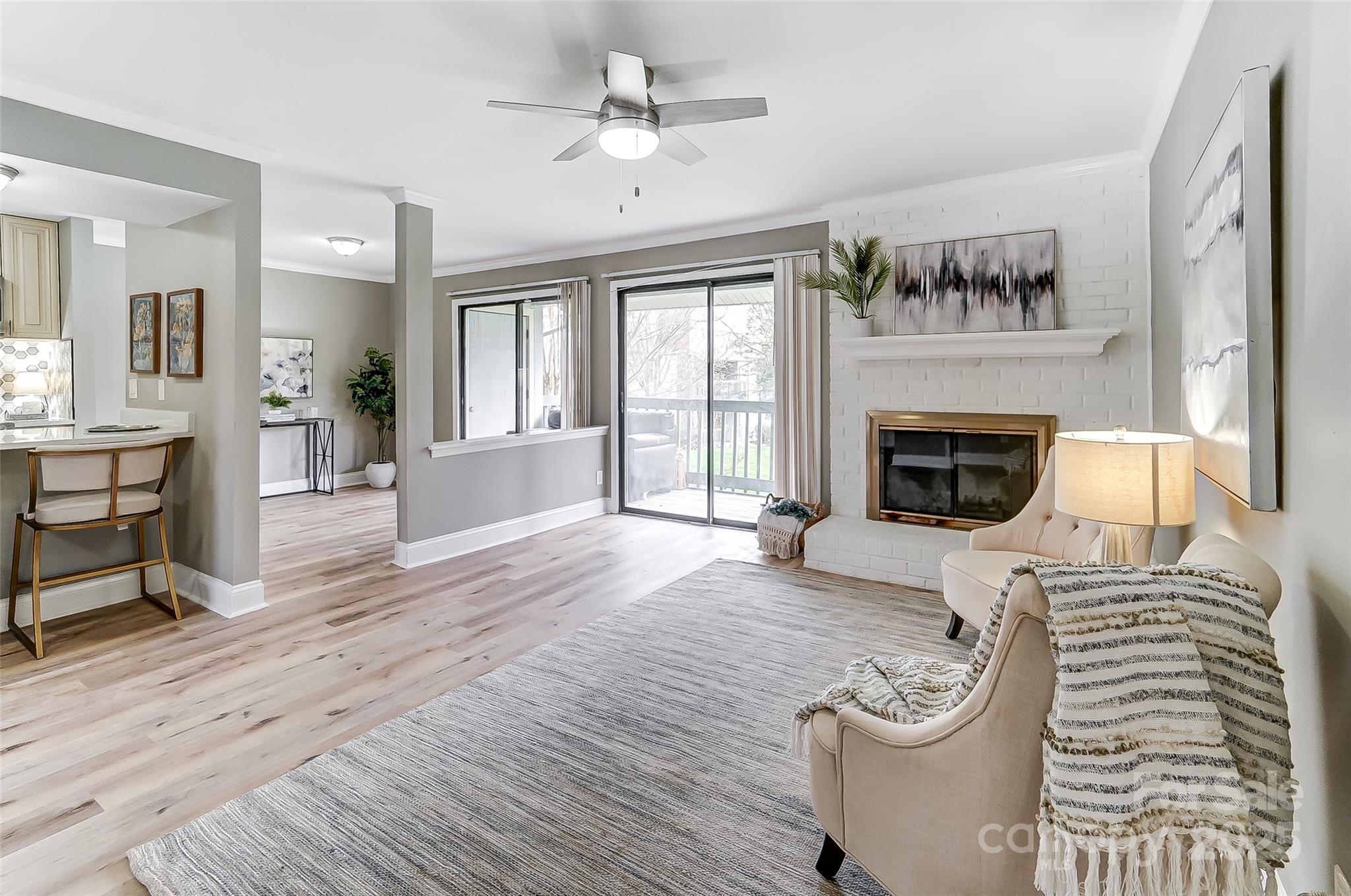 11039 Harrowfield Road Charlotte NC 28226