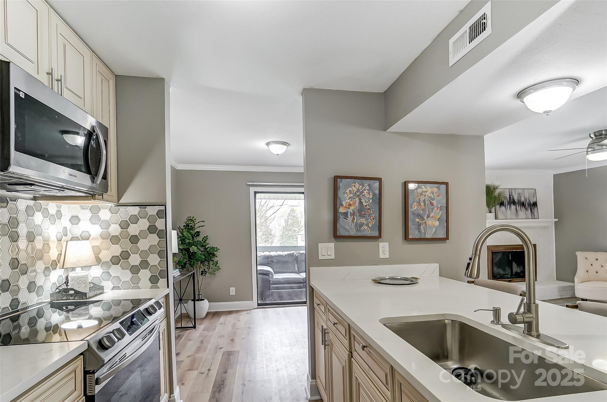 11039 Harrowfield Road Charlotte NC 28226