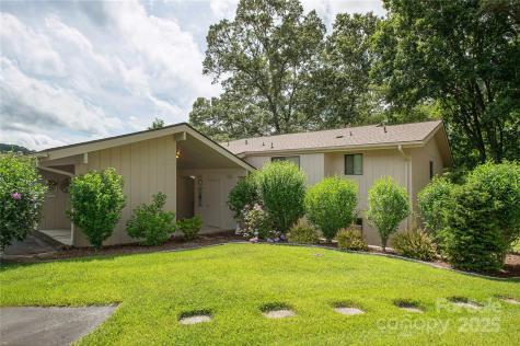 164 Glen Cannon Point Pisgah Forest NC 28768