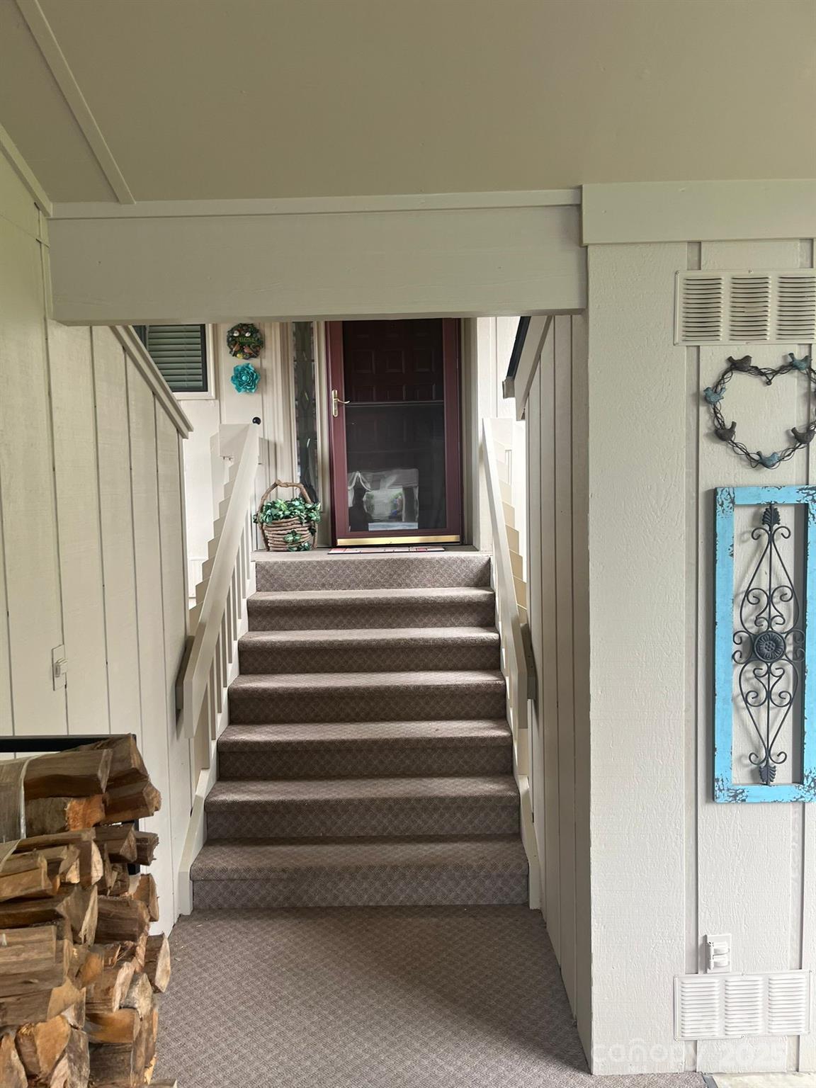 164 Glen Cannon Point Pisgah Forest NC 28768