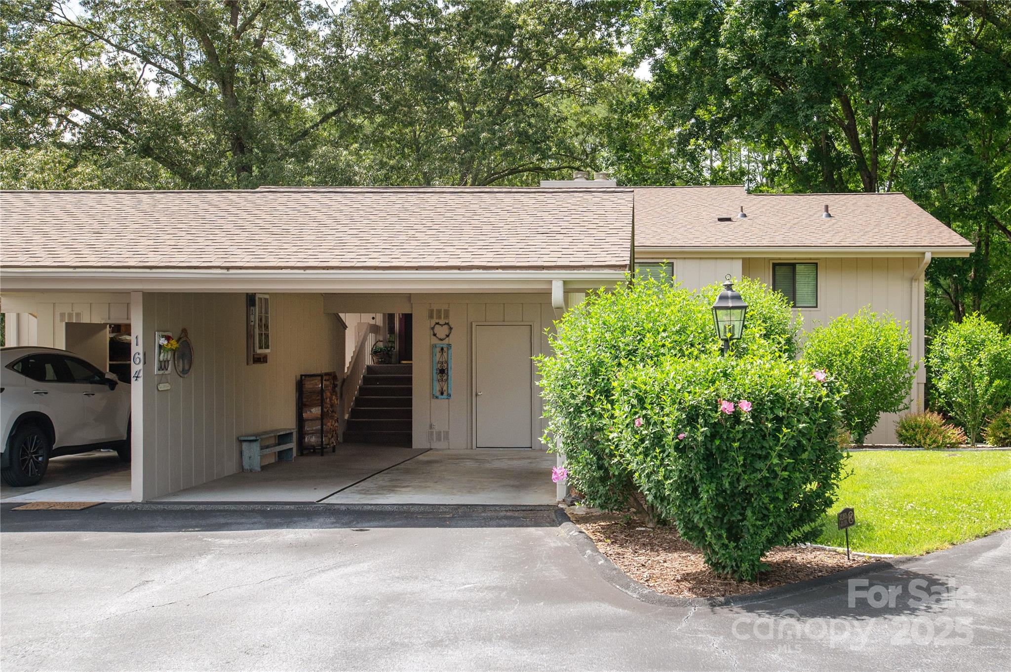 164 Glen Cannon Point Pisgah Forest NC 28768