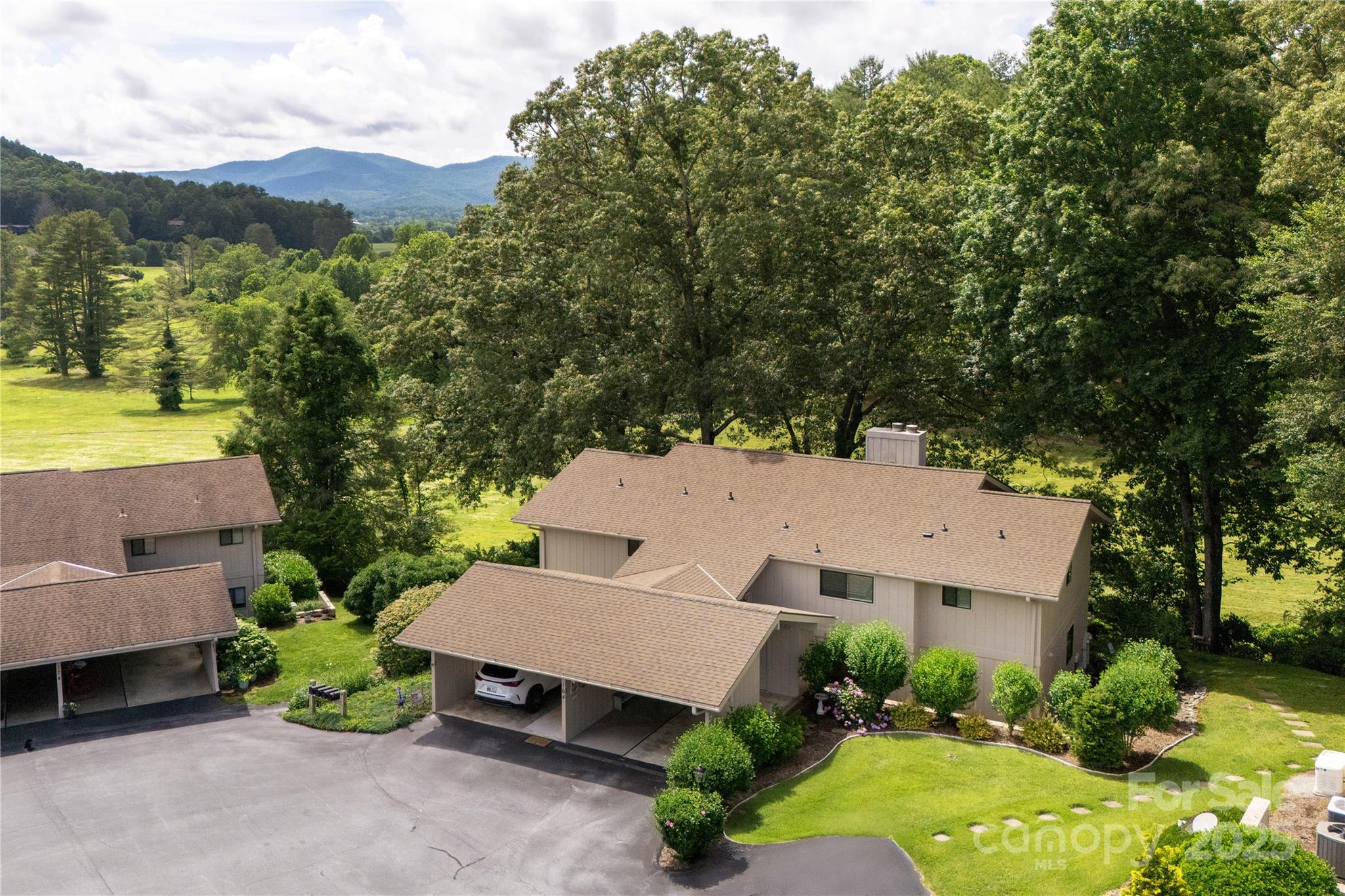 164 Glen Cannon Point Pisgah Forest NC 28768
