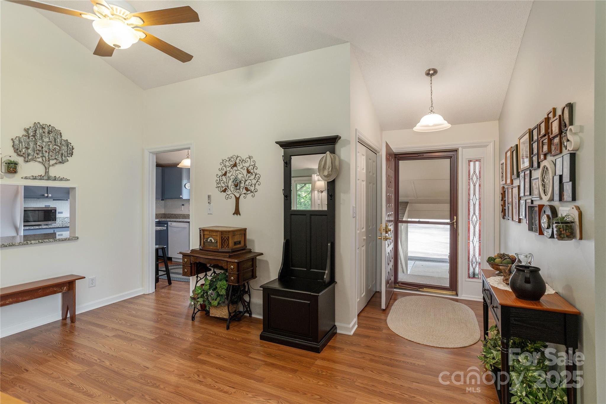 164 Glen Cannon Point Pisgah Forest NC 28768
