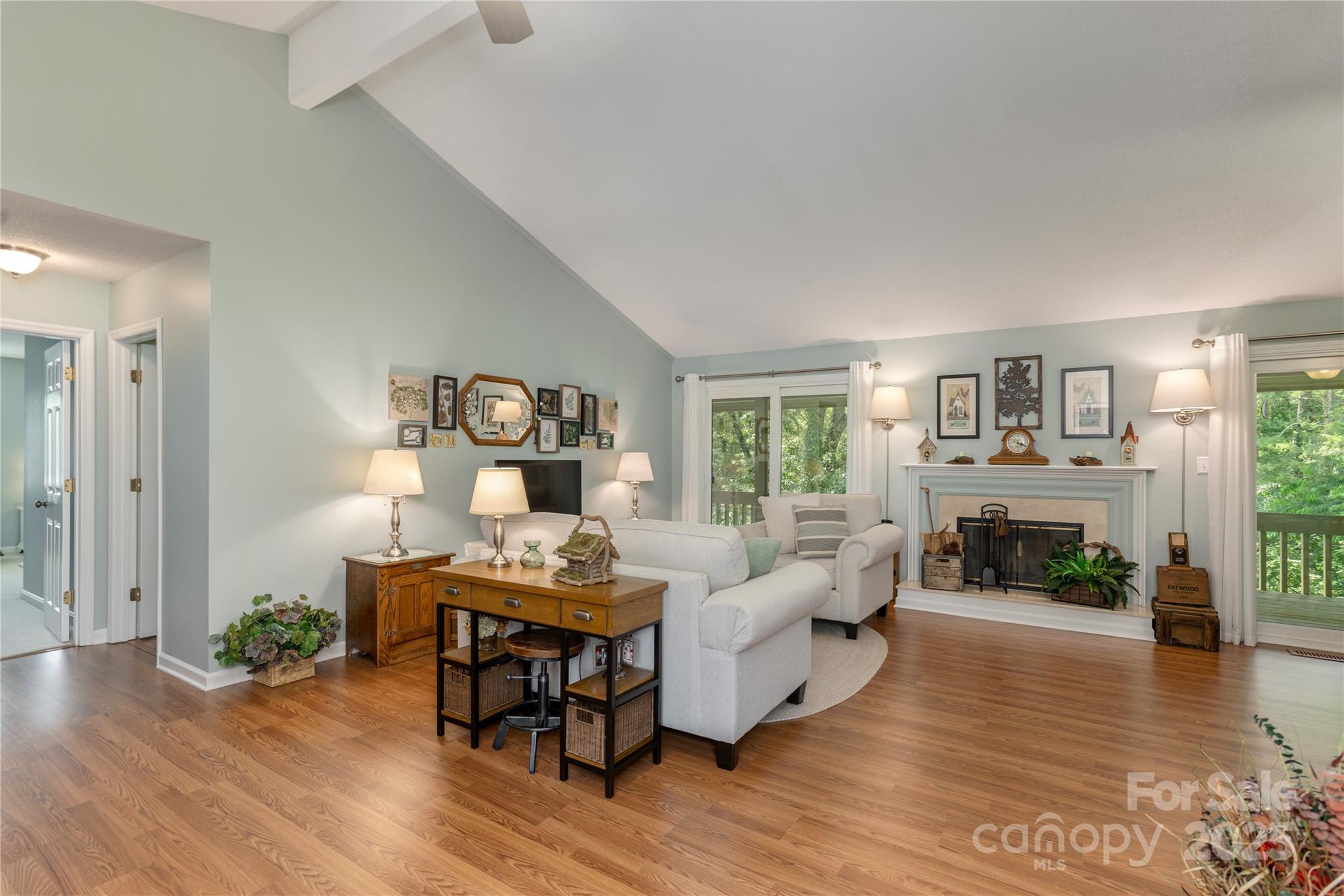 164 Glen Cannon Point Pisgah Forest NC 28768