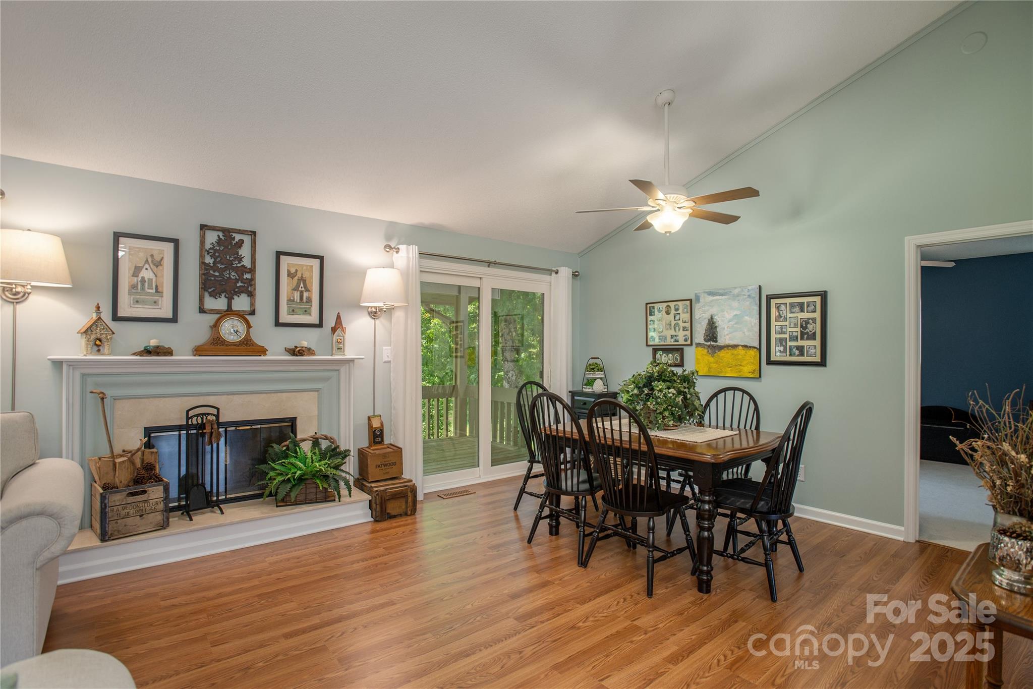 164 Glen Cannon Point Pisgah Forest NC 28768