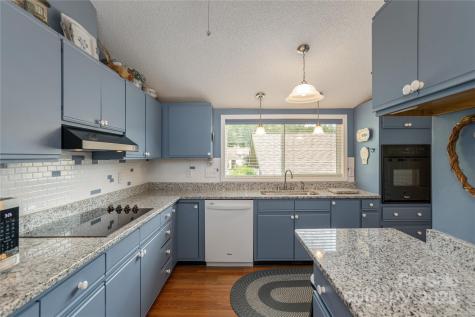 164 Glen Cannon Point Pisgah Forest NC 28768