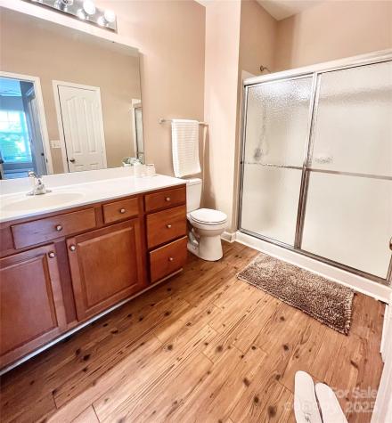 11264 Hyde Pointe Court Charlotte NC 28262