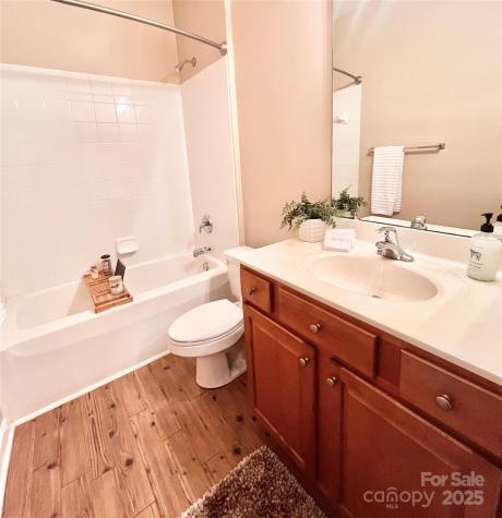 11264 Hyde Pointe Court Charlotte NC 28262