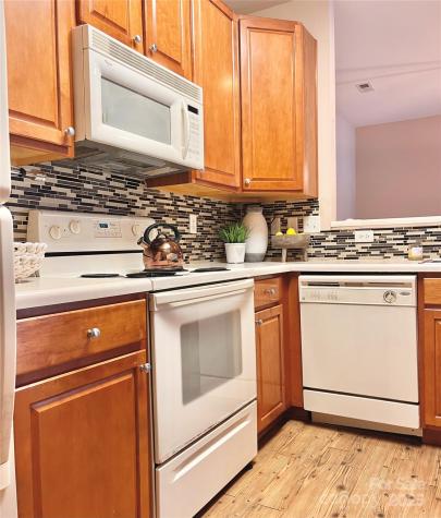 11264 Hyde Pointe Court Charlotte NC 28262