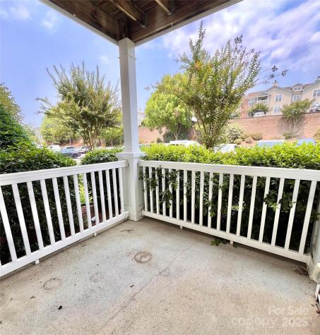 11264 Hyde Pointe Court Charlotte NC 28262