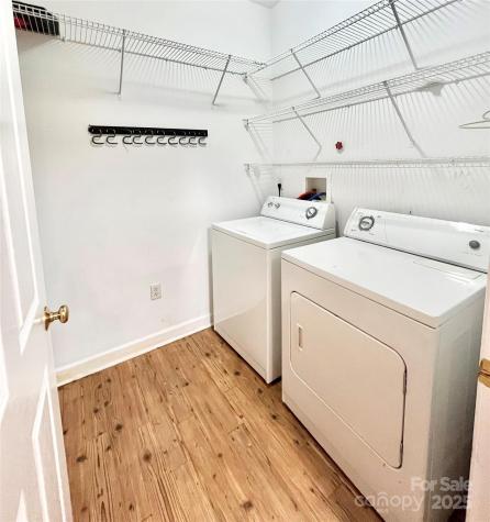 11264 Hyde Pointe Court Charlotte NC 28262