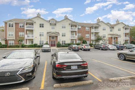 11264 Hyde Pointe Court Charlotte NC 28262