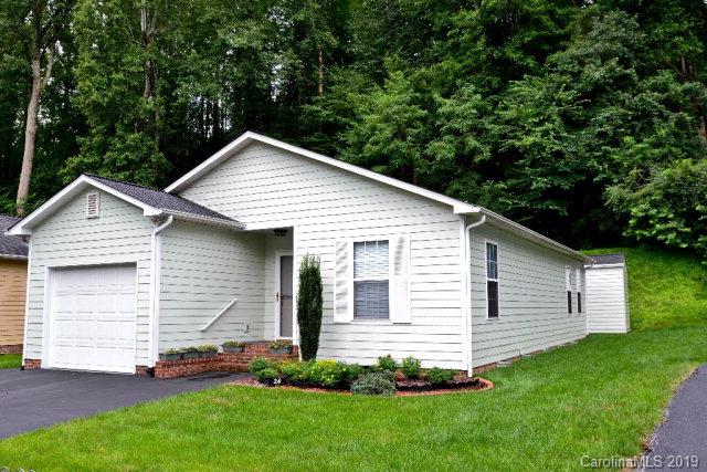 24 Willoughby Way Marion NC 28752