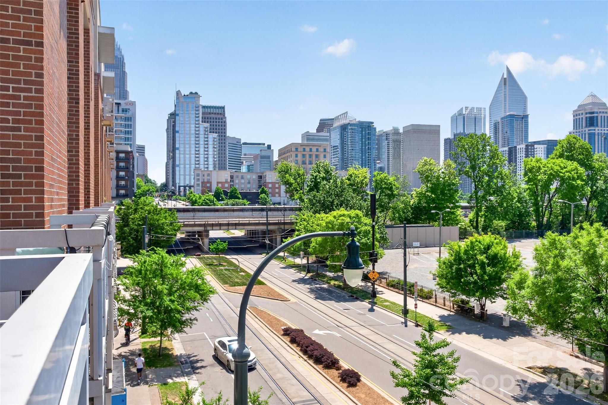710 W Trade Street Charlotte NC 28202
