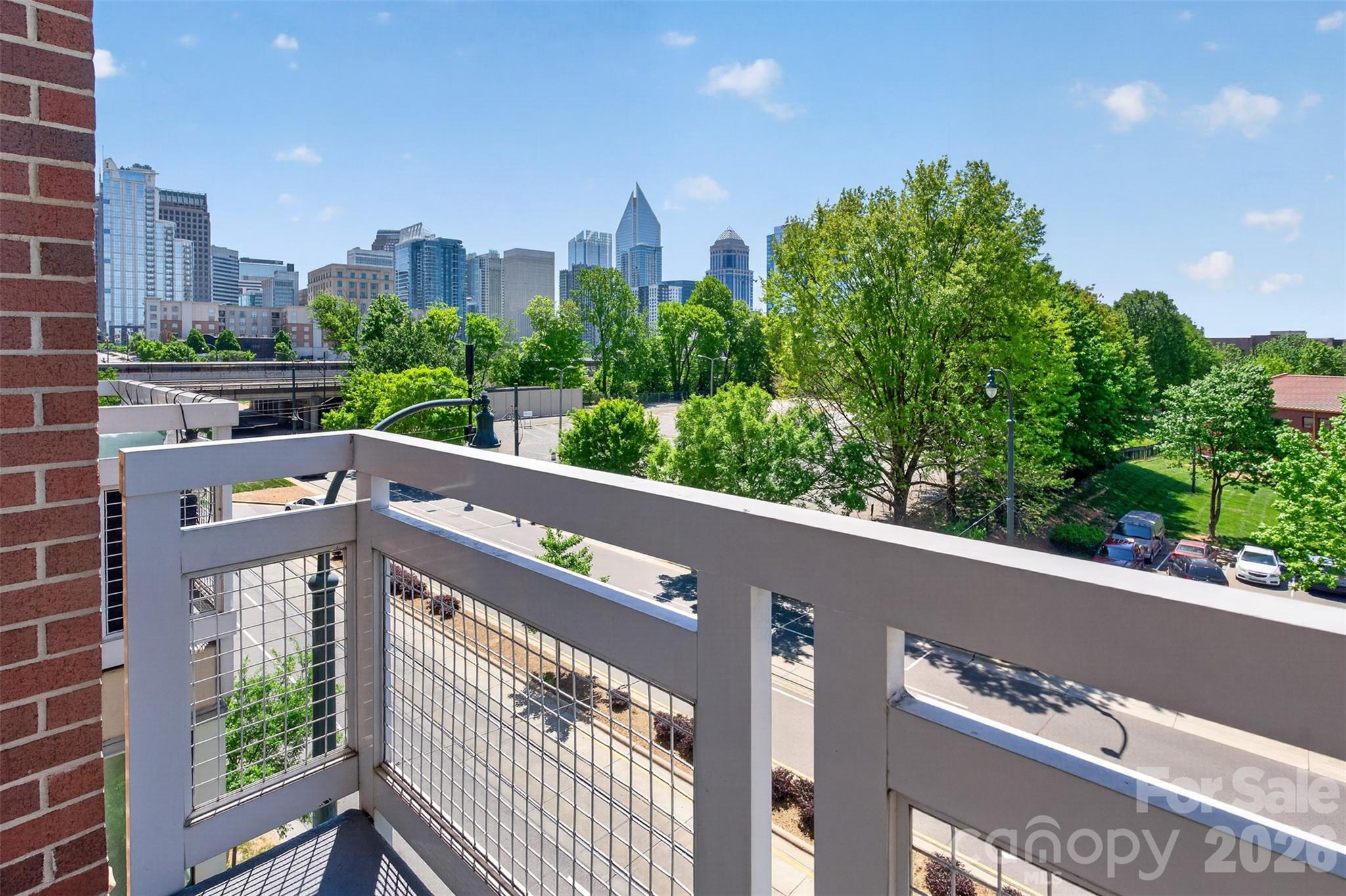 710 W Trade Street Charlotte NC 28202