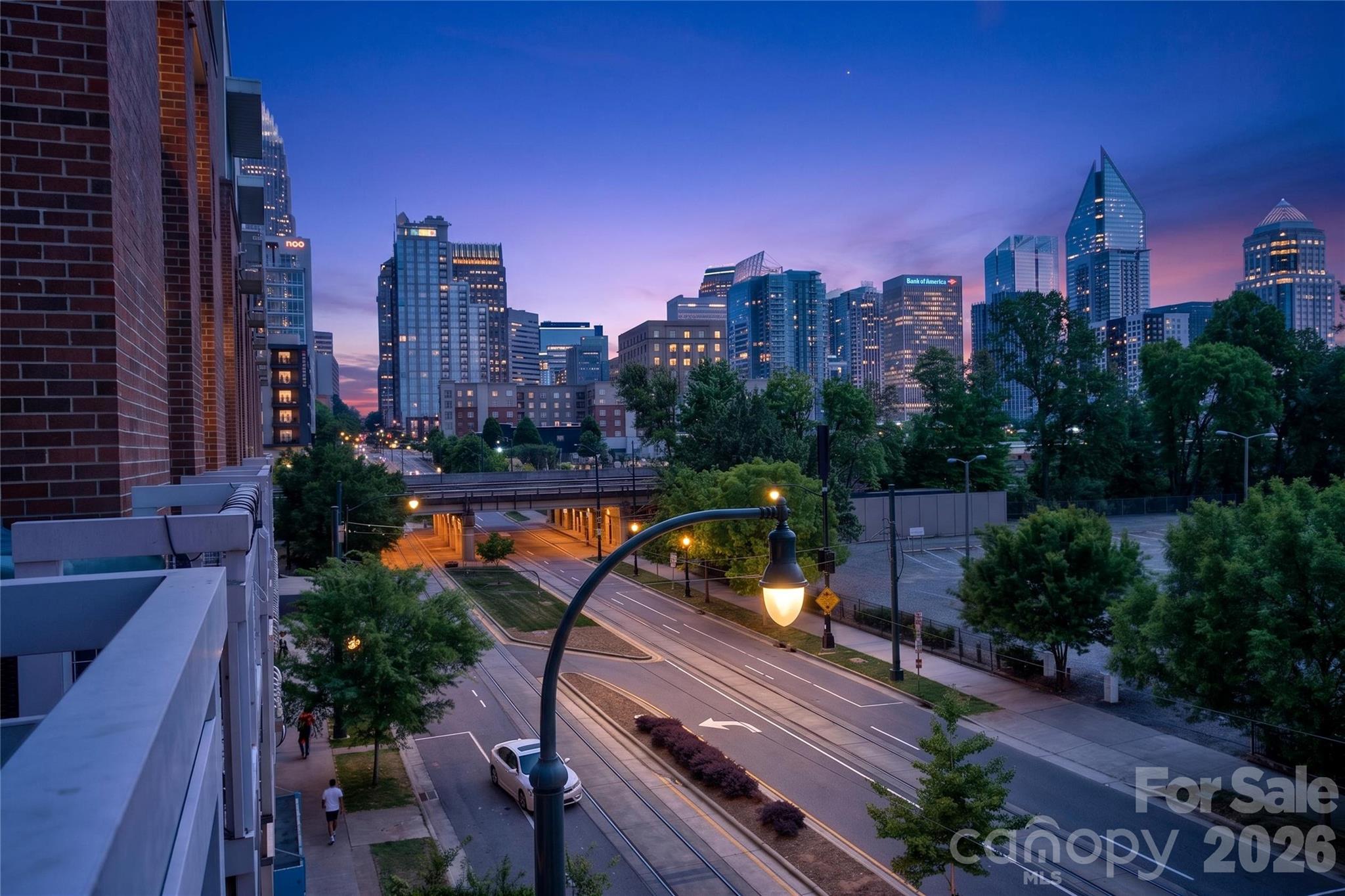 710 W Trade Street Charlotte NC 28202