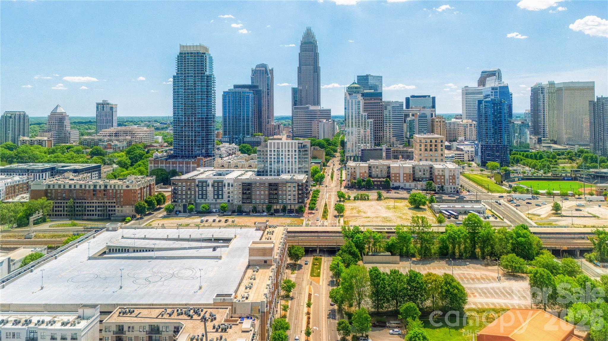 710 W Trade Street Charlotte NC 28202
