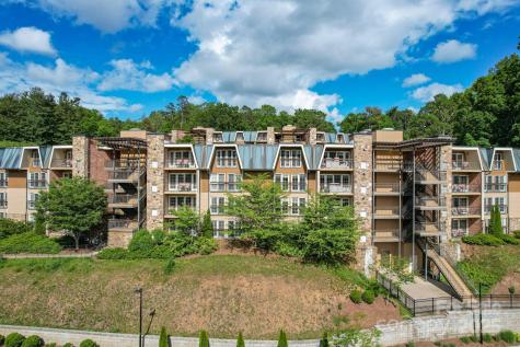 310 Bowling Park Road Asheville NC 28803