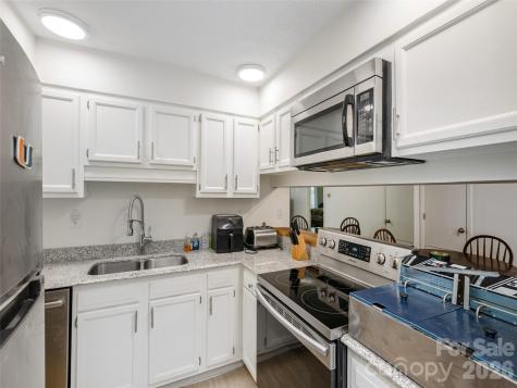 3 Ravencroft Lane Asheville NC 28803