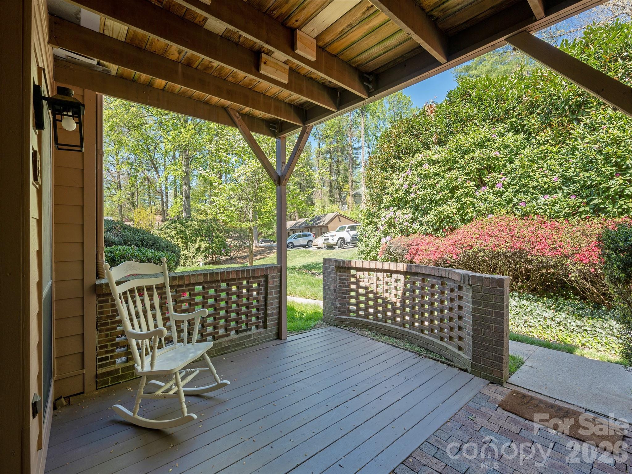 3 Ravencroft Lane Asheville NC 28803