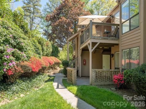 3 Ravencroft Lane Asheville NC 28803