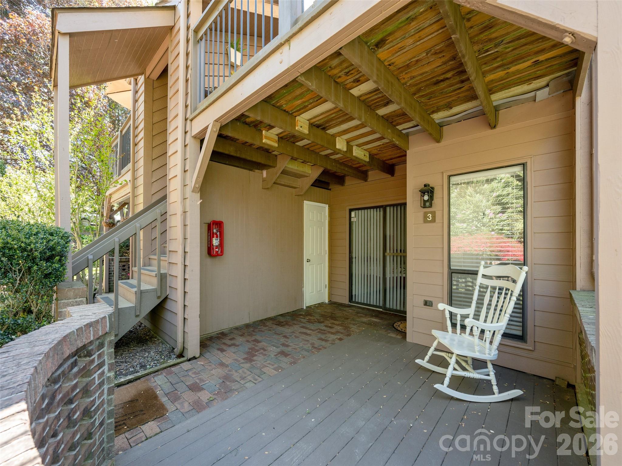 3 Ravencroft Lane Asheville NC 28803